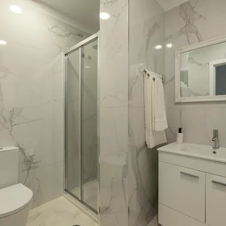 Quinta Flor De Lis, Geres Vieira do Minho