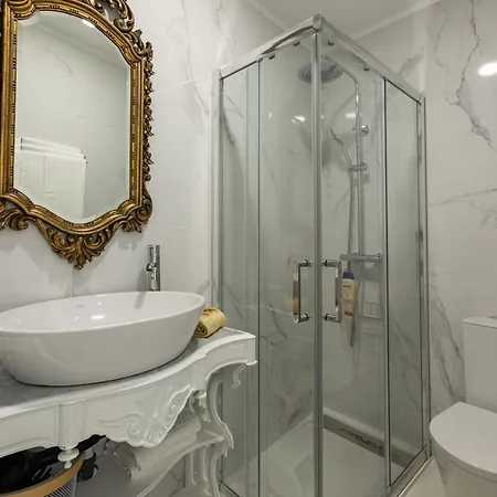 Quinta Flor De Lis, Geres * Vieira do Minho