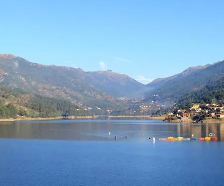 Quinta Flor De Lis, Geres * Vieira do Minho