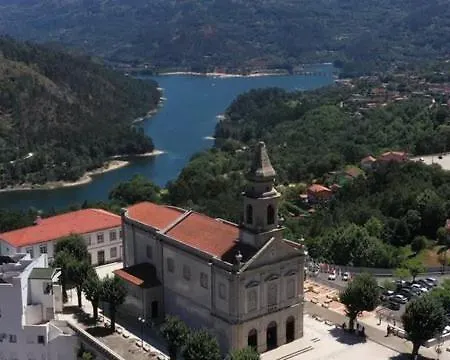 Quinta Flor De Lis, Geres *