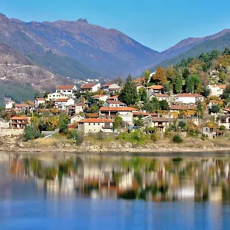 Quinta Flor De Lis, Geres Holiday home Vieira do Minho