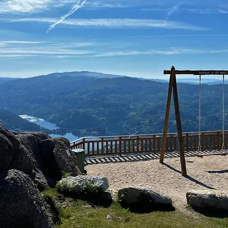 Quinta Flor De Lis, Geres Vieira do Minho