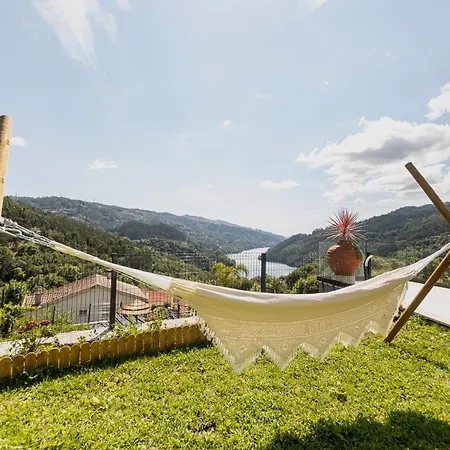 Quinta Flor De Lis, Geres *