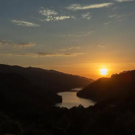 Quinta Flor De Lis, Geres * Vieira do Minho