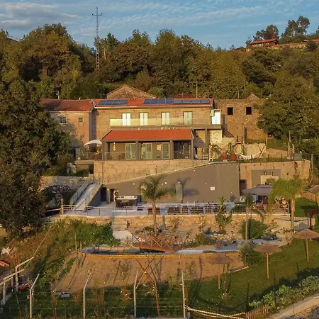 Quinta Flor De Lis, Geres Vieira do Minho