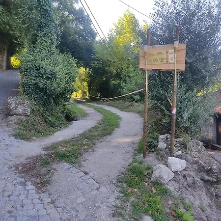 Holiday home Quinta Flor De Lis, Geres