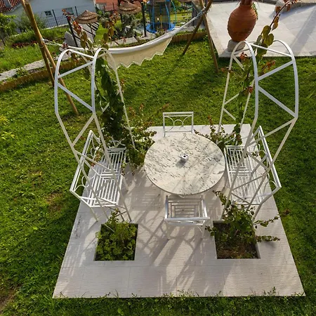 Quinta Flor De Lis, Geres Vieira do Minho