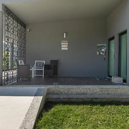 Quinta Flor De Lis, Geres *