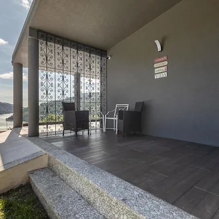 Quinta Flor De Lis, Geres Prázdninový dům *