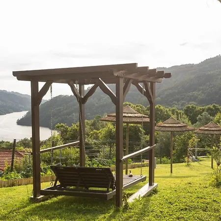 Quinta Flor De Lis, Geres