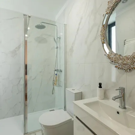 Quinta Flor De Lis, Geres * Vieira do Minho