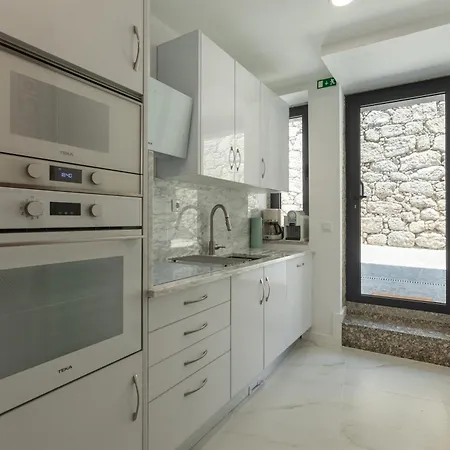 Holiday home Quinta Flor De Lis, Geres