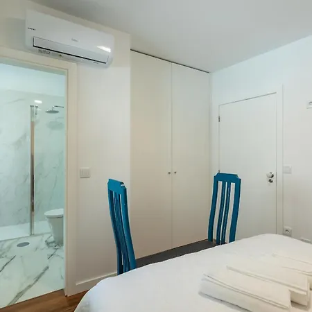 Quinta Flor De Lis, Geres Holiday home