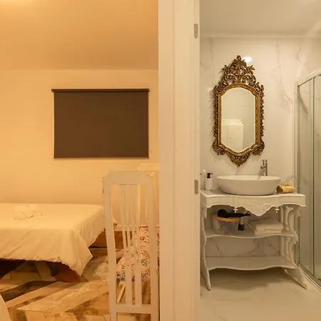 Holiday home Quinta Flor De Lis, Geres Vieira do Minho