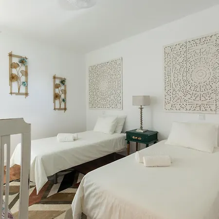 Quinta Flor De Lis, Geres *