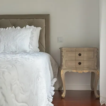 Quinta Flor De Lis, Geres Holiday home