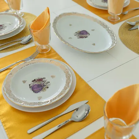 Feriehus Quinta Flor De Lis, Geres *