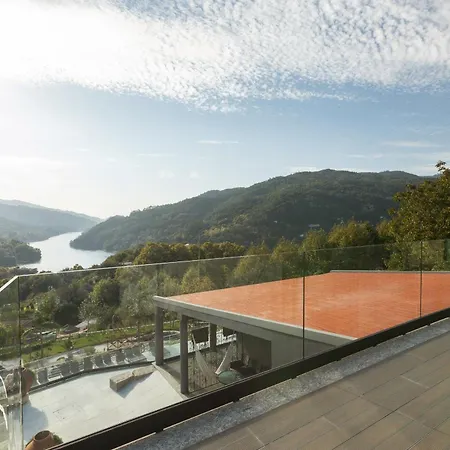 Quinta Flor De Lis, Geres