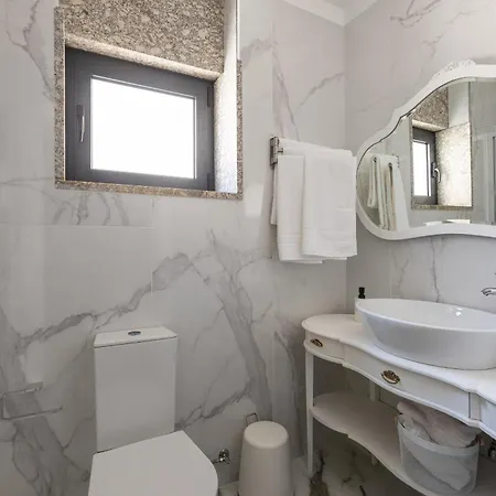 Quinta Flor De Lis, Geres * Vieira do Minho