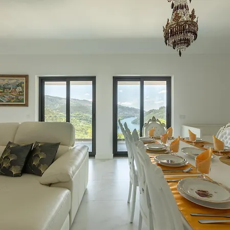 Quinta Flor De Lis, Geres Holiday home Vieira do Minho