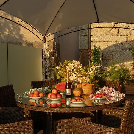 Quinta Flor De Lis, Geres Vieira do Minho