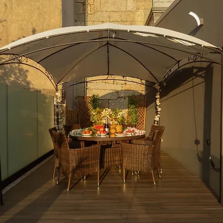 Quinta Flor De Lis, Geres Holiday home