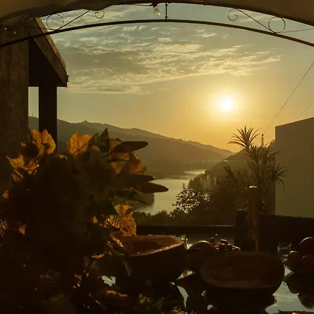 Feriehus Quinta Flor De Lis, Geres *