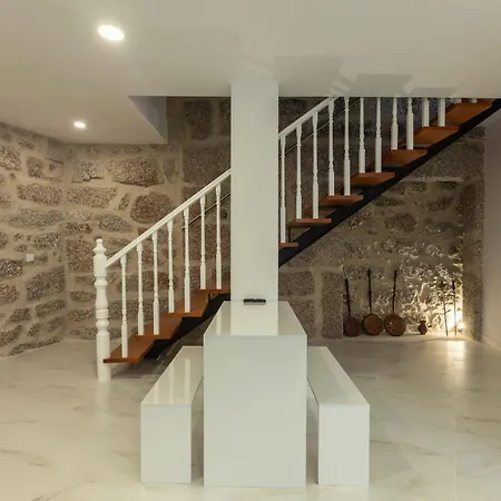 Quinta Flor De Lis, Geres *