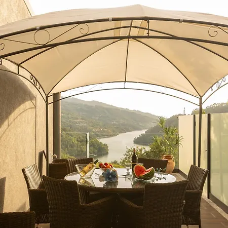 Quinta Flor De Lis, Geres