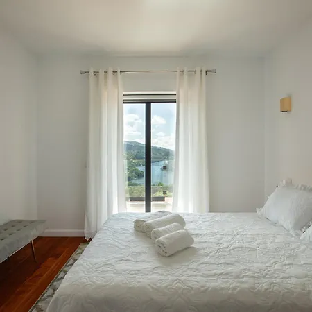 Quinta Flor De Lis, Geres Holiday home *