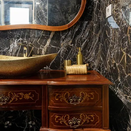 Quinta Flor De Lis, Geres * Vieira do Minho