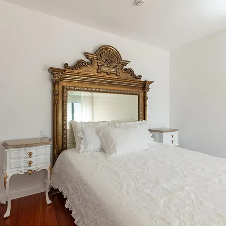 Holiday home Quinta Flor De Lis, Geres