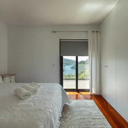 Holiday home Quinta Flor De Lis, Geres *