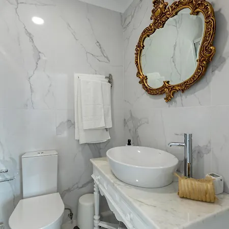 Quinta Flor De Lis, Geres *