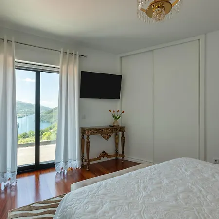 Quinta Flor De Lis, Geres