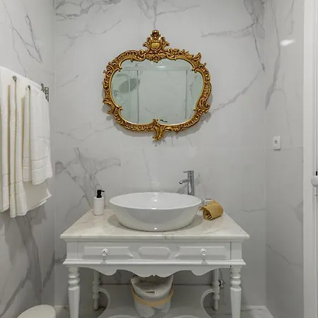 Quinta Flor De Lis, Geres Holiday home *