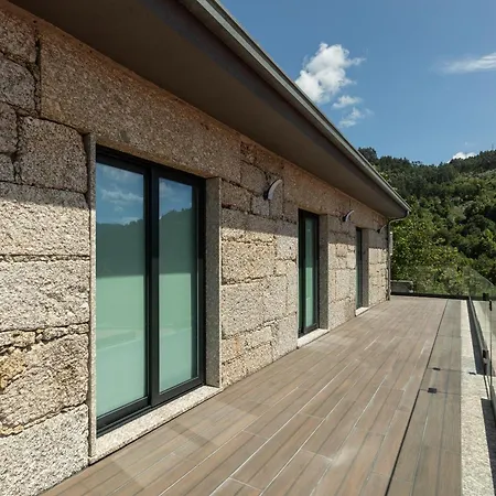 Prázdninový dům Quinta Flor De Lis, Geres Vieira do Minho
