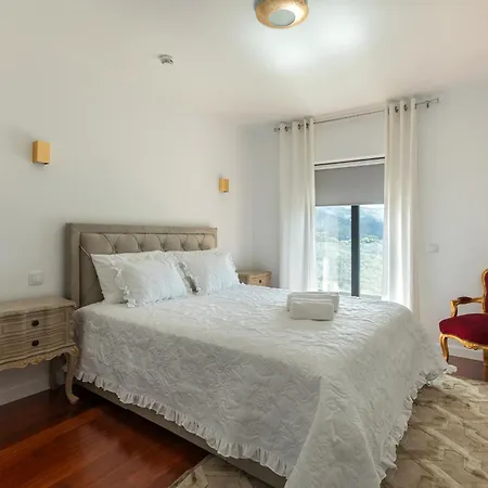 Quinta Flor De Lis, Geres * Vieira do Minho