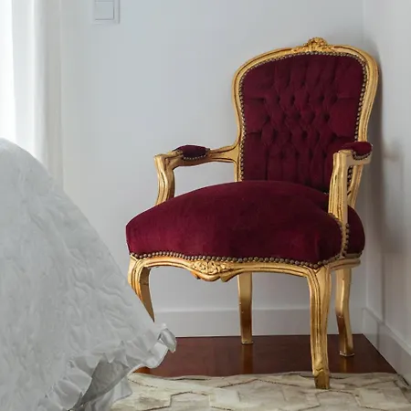 Feriehus Quinta Flor De Lis, Geres