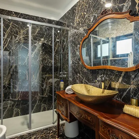 Quinta Flor De Lis, Geres Vieira do Minho