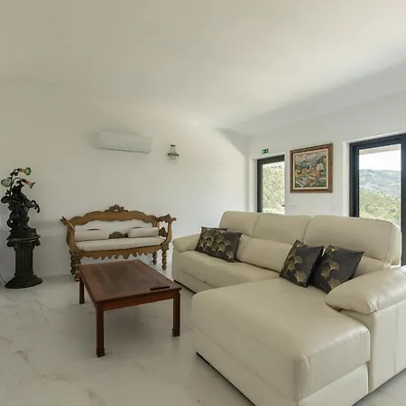 Quinta Flor De Lis, Geres Holiday home