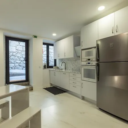 Quinta Flor De Lis, Geres *