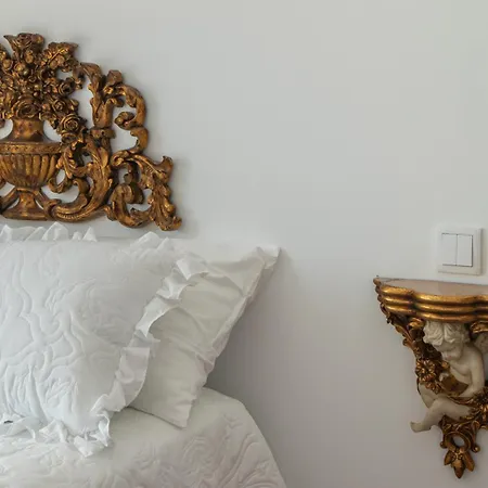 Quinta Flor De Lis, Geres