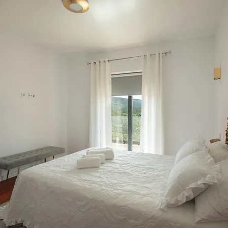 Holiday home Quinta Flor De Lis, Geres Vieira do Minho