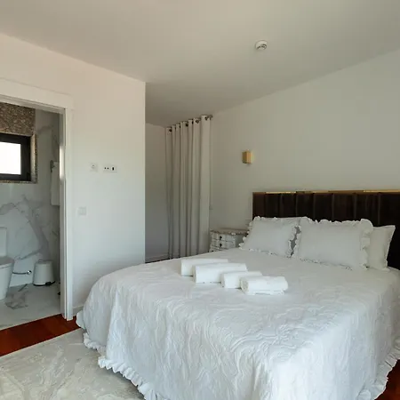 Quinta Flor De Lis, Geres * Vieira do Minho