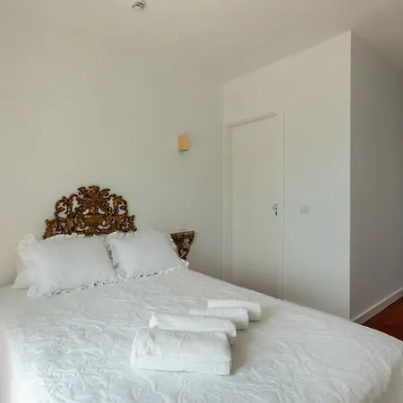 Holiday home Quinta Flor De Lis, Geres