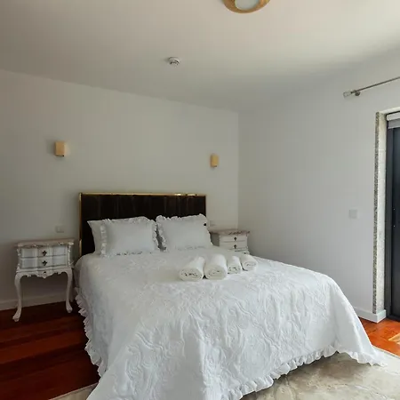 Quinta Flor De Lis, Geres Vieira do Minho