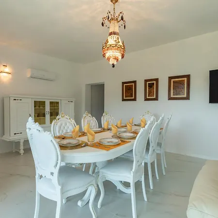 Quinta Flor De Lis, Geres Feriehus