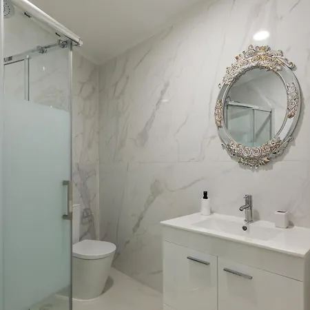 Quinta Flor De Lis, Geres *