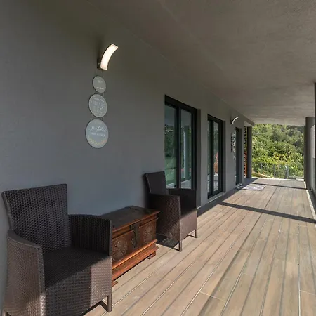 Quinta Flor De Lis, Geres